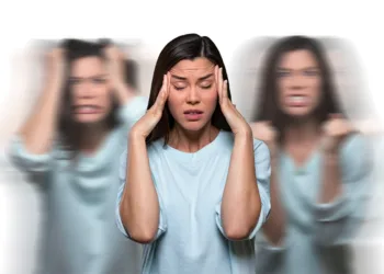 हार्मोन असंतुलन