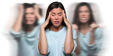 हार्मोन असंतुलन