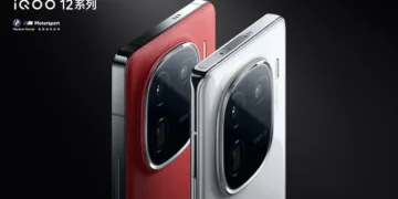 IQOO 12 5G तगड़े प्रोसेसर और शानदार फीचर्स के साथ भारत में लॉन्च, जानें कीमत और फीचर्स