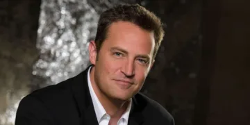 रिपोर्ट बताती है कि मैथ्यू पेरी की मौत केटामाइन ड्रग ओवरडोज से हुई