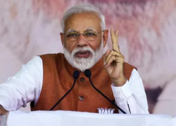 PM मोदी ने कहा है, चुनाव जीतने से पहले लोगों का दिल जीतना जरूरी है।