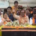 MP Election 2023: Shivraj Singh Chouhan wins by more than a lakh votes in the Budhni