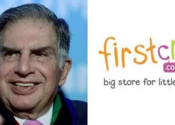 रतन टाटा