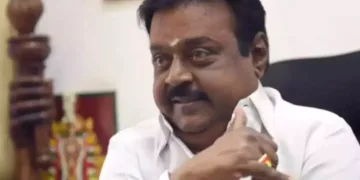 साउथ इंडस्ट्री शोक में: विजयकांत के निधन ने ‘कैप्टन’ को याद किया