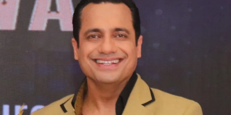 विवेक बिंद्रा