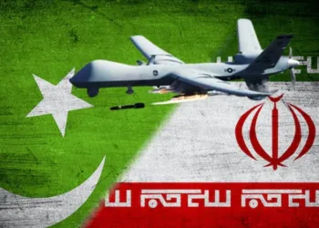 पाकिस्तान