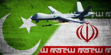 पाकिस्तान