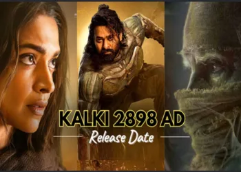 कल्कि 2898 ऐ.डी.