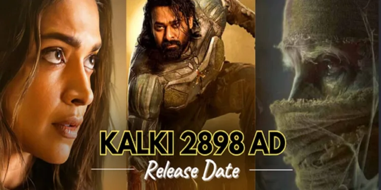 कल्कि 2898 ऐ.डी.