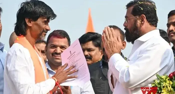 महाराष्ट्र