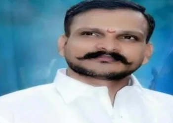गैंगस्टर शरद मोहोल