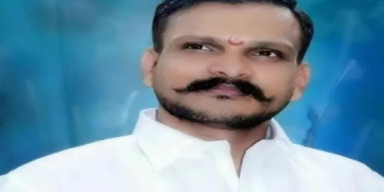 गैंगस्टर शरद मोहोल