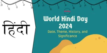 World Hindi Day 2024: विश्व हिंदी दिवस इस बार किस थीम और मकसद से मनाया जा रहा है?