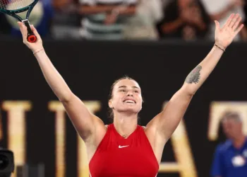 साबालेंका