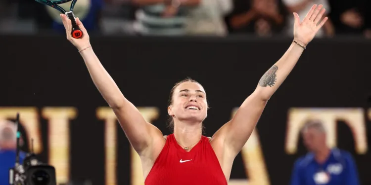 साबालेंका