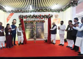 प्रधानमंत्री मोदी ने ‘अटल सेतु’ का उद्घाटन किया, भारत को सबसे लंबा समुद्री पुल मिला