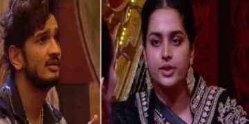 BB 17 Day 87: Ayesha Khan alleges Munawar Faruqui cheated on his ex-wife