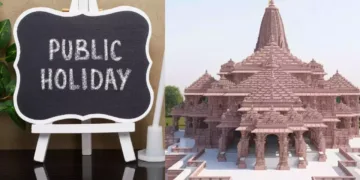 Ram Mandir Ayodhya