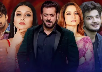 बिग बॉस 17