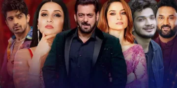 बिग बॉस 17