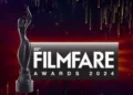 Filmfare awards 2024