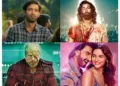 69th Filmfare Awards 2024 Winner List