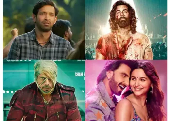 69th Filmfare Awards 2024 Winner List