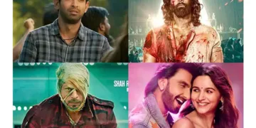 69th Filmfare Awards 2024 Winner List