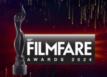 Filmfare awards 2024