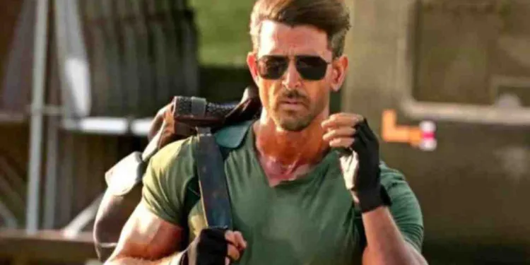 ऋतिक रोशन