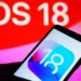 iOS 18