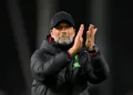 Jurgen Klopp
