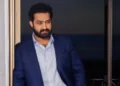 Jr. NTR: “मैं गहरे सदमे में हूँ”, एक्टर ने जापान में भूकंप के तेज झटकों के बाद भारत पहुंचे।