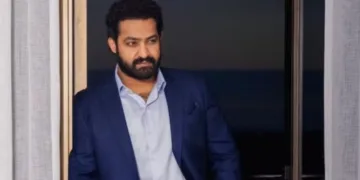 Jr. NTR: “मैं गहरे सदमे में हूँ”, एक्टर ने जापान में भूकंप के तेज झटकों के बाद भारत पहुंचे।