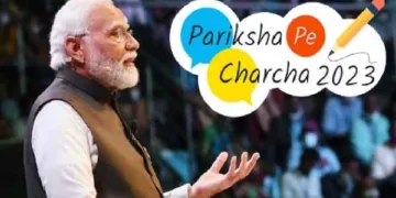 परीक्षा पे चर्चा 2024: 2.25 करोड़ पंजीकृत विद्यार्थी आज कार्यक्रम का लाइव प्रसारण यहां देख सकेंगे