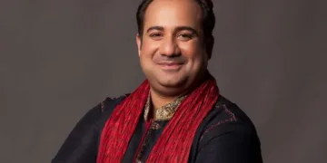 राहत फतेह अली खान