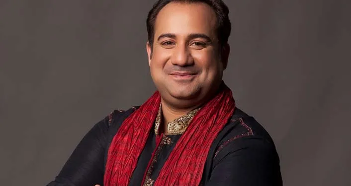 राहत फतेह अली खान
