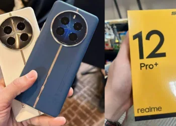 Realme 12 Pro 5G स्मार्टफोन सीरीज: 120X जूम के साथ 50MP सोनी IMX890 कैमरा सेंसर, किफायती कीमत