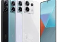 Redmi Note 13 5G सीरीज