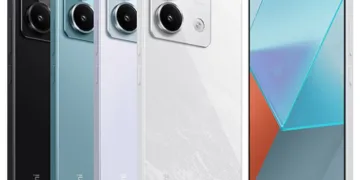 Redmi Note 13 5G सीरीज