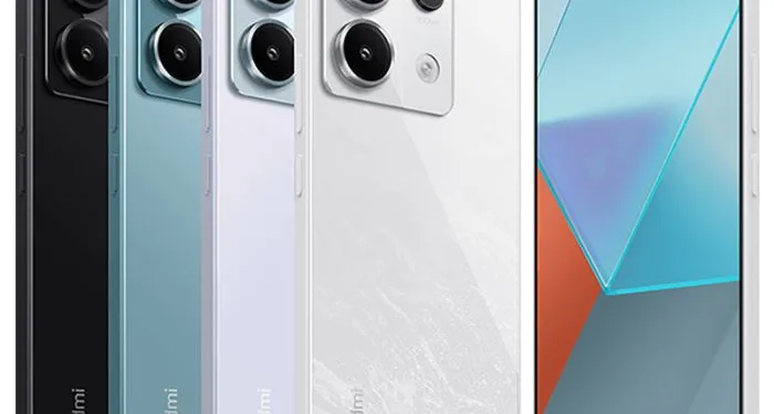 Redmi Note 13 5G सीरीज