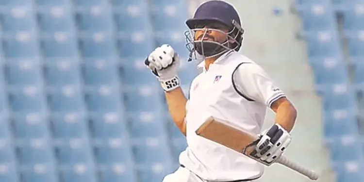 रिंकू सिंह