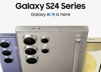 Samsung Galaxy S24 series