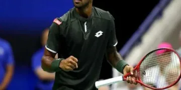 सुमित नागल