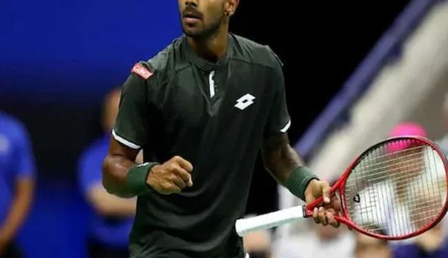 सुमित नागल