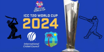 T20 World Cup 2024: India vs. Pakistan match to be played in New York Stadium announced