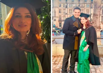 ट्विंकल खन्ना