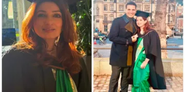 ट्विंकल खन्ना