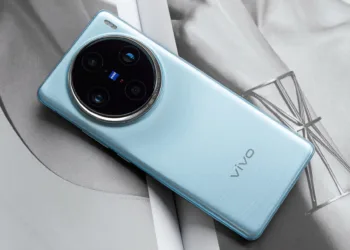Vivo X100