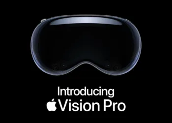 Apple's Vision Pro